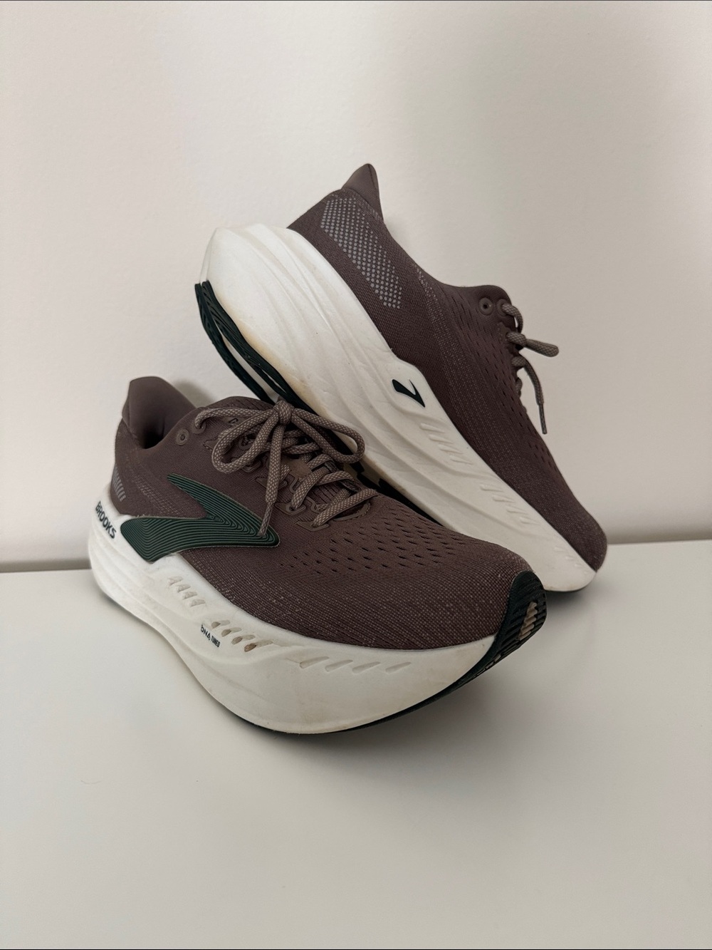 Brooks Glycerin Max size 10